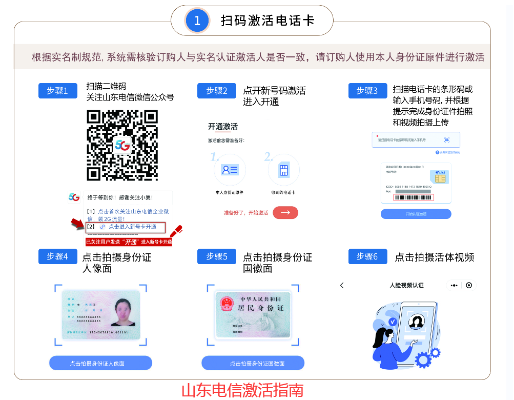 MF中国电信大东卡丨39元180G全国流量+0.1元/分钟（长期套餐）-小可网络科技-号卡极团-号卡联盟