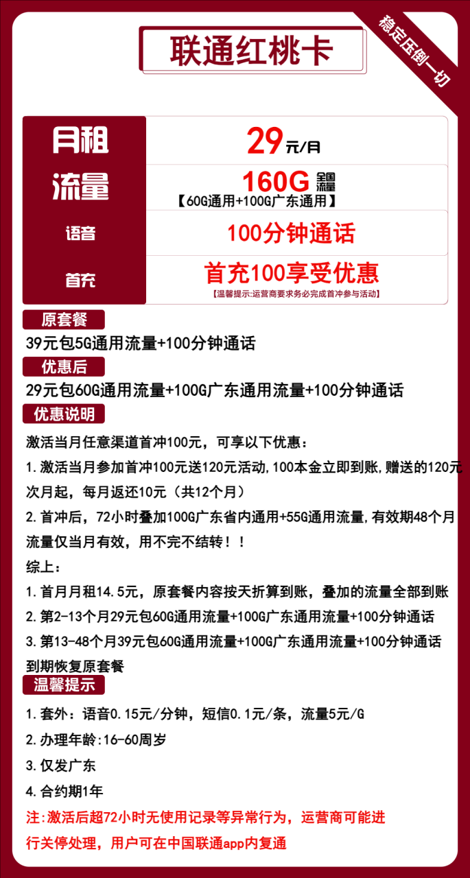 70370-联通红桃卡-小可网络科技-号卡极团-号卡联盟