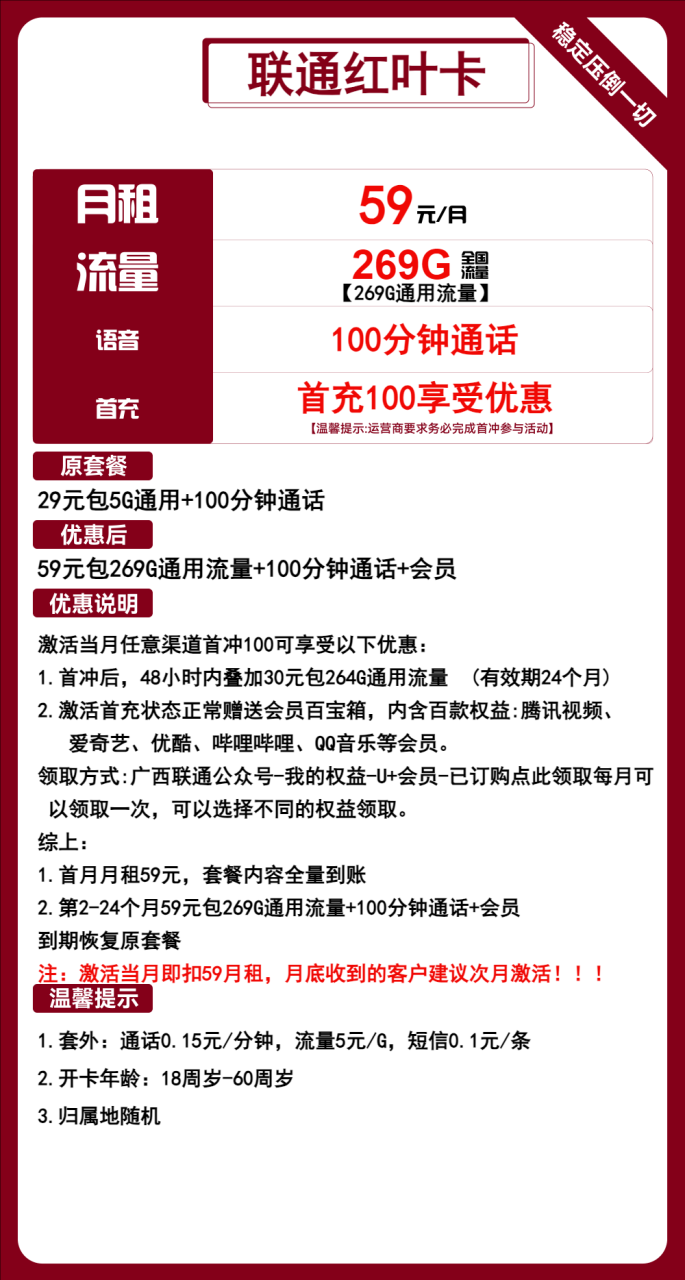 联通红叶卡-172号卡-号卡极团-号卡联盟-卡业联盟-号易