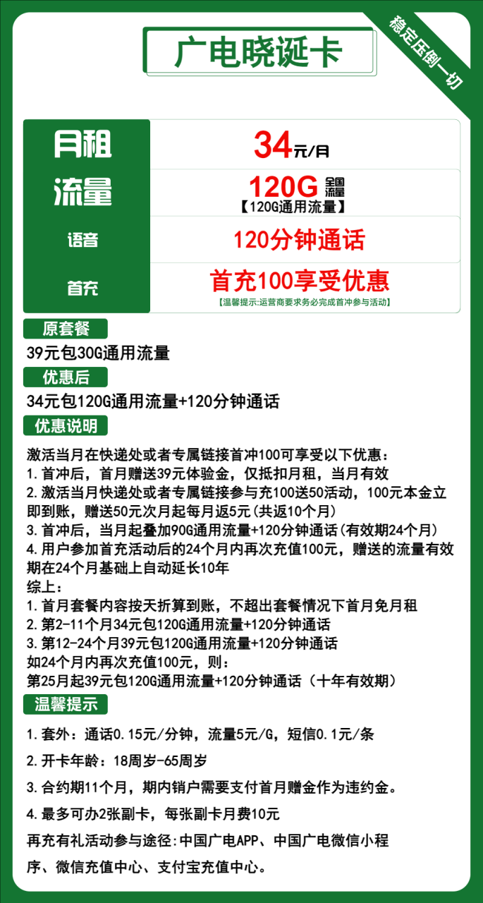 广电晓诞卡-172号卡-号卡极团-号卡联盟-卡业联盟-号易