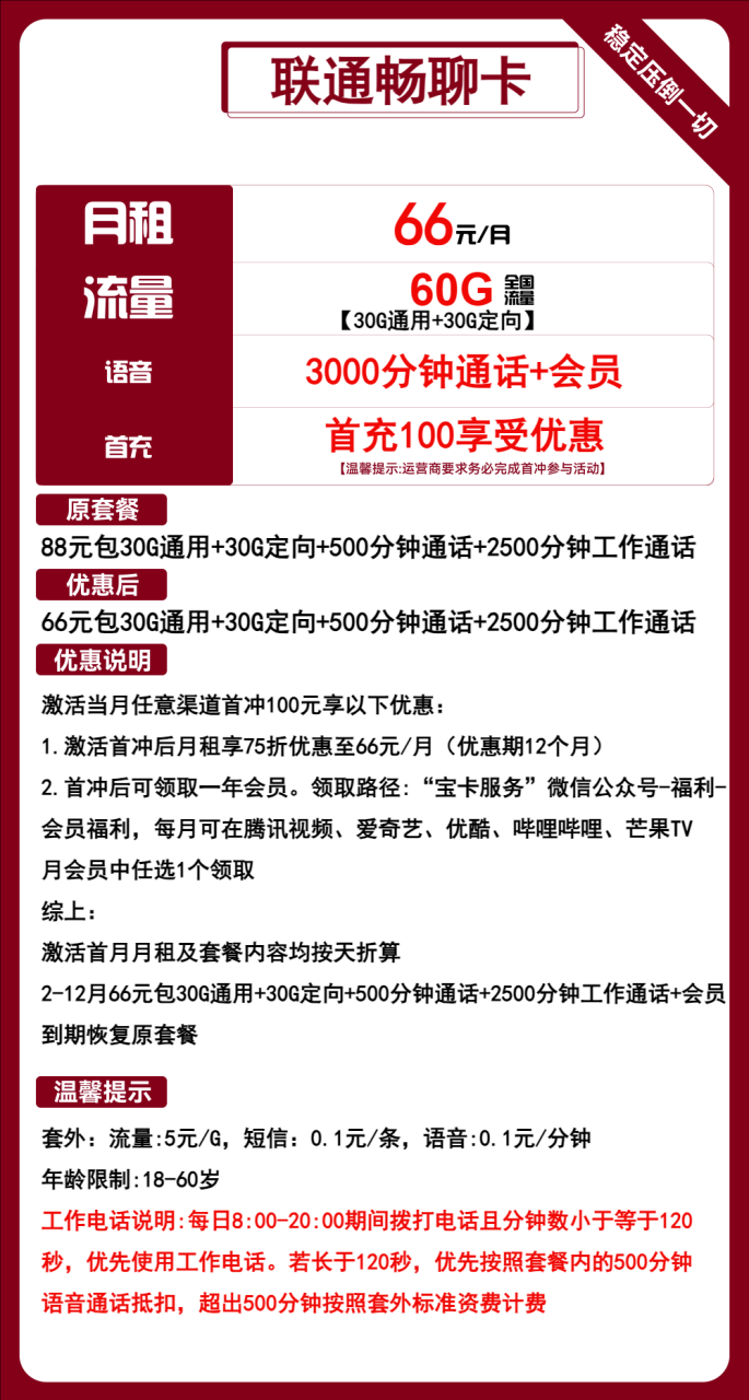 联通畅聊卡-172号卡-号卡极团-号卡联盟-卡业联盟-号易