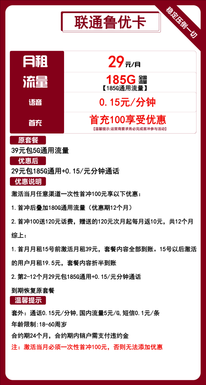 联通鲁优卡-172号卡-号卡极团-号卡联盟-卡业联盟-号易