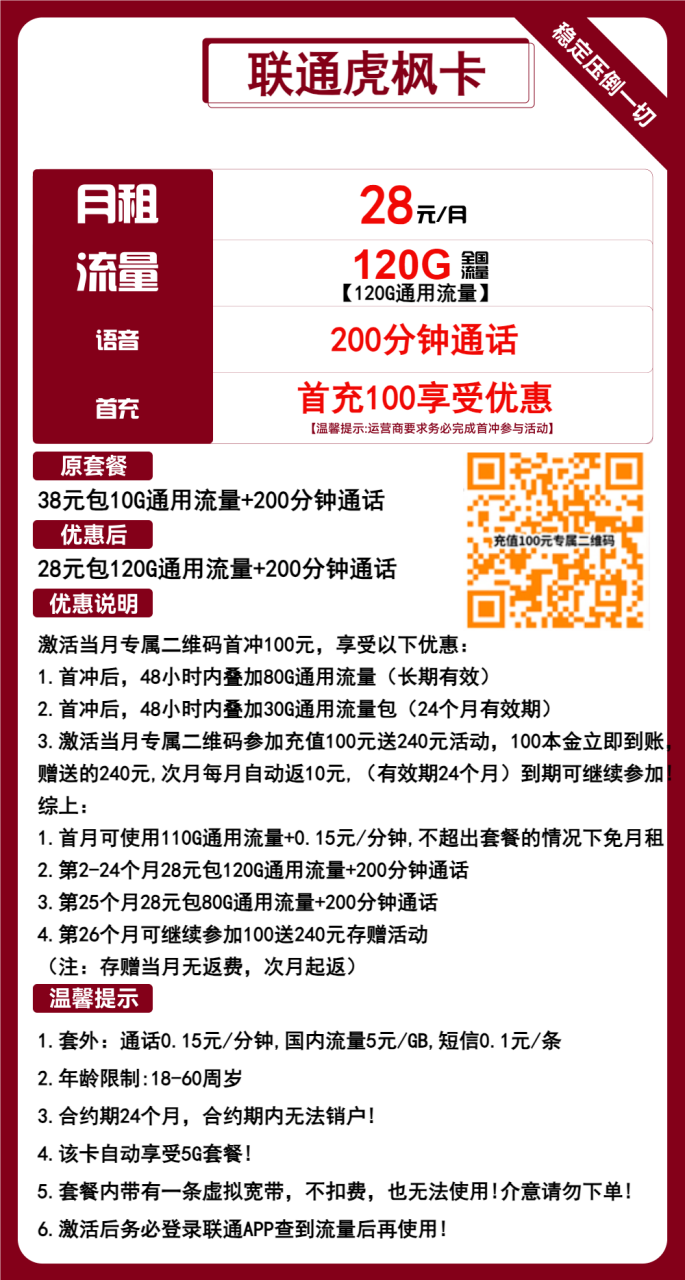 联通虎枫卡-172号卡-号卡极团-号卡联盟-卡业联盟-号易