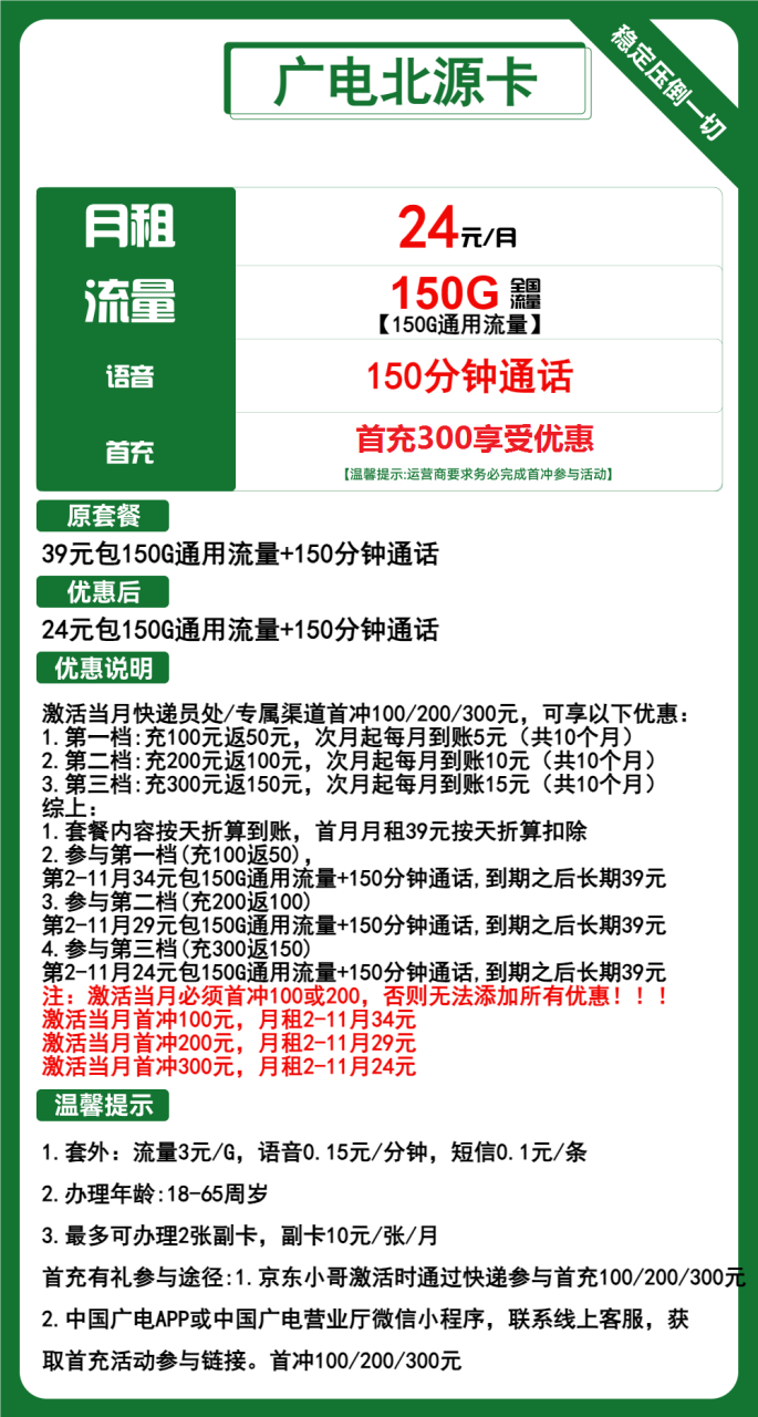 广电北源卡-小可网络科技-号卡极团-号卡联盟
