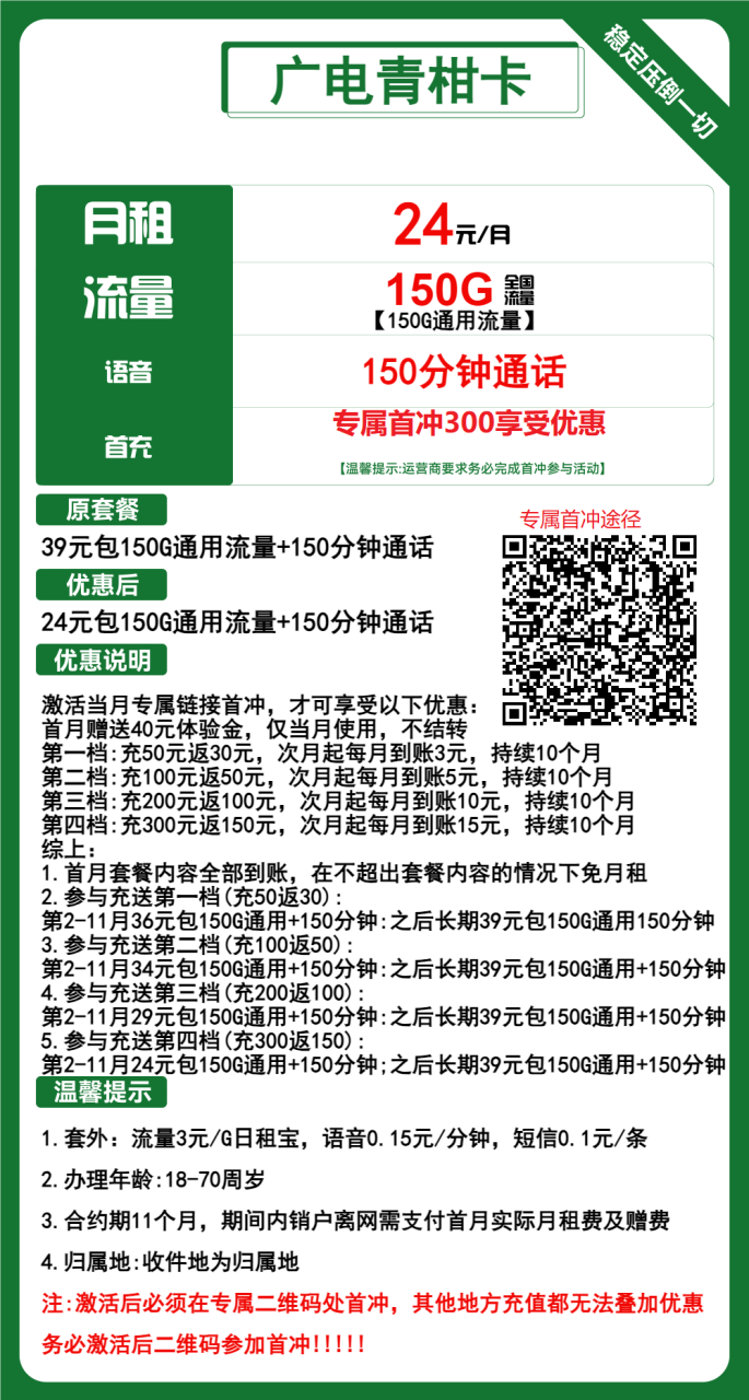 广电青柑卡-小可网络科技-号卡极团-号卡联盟