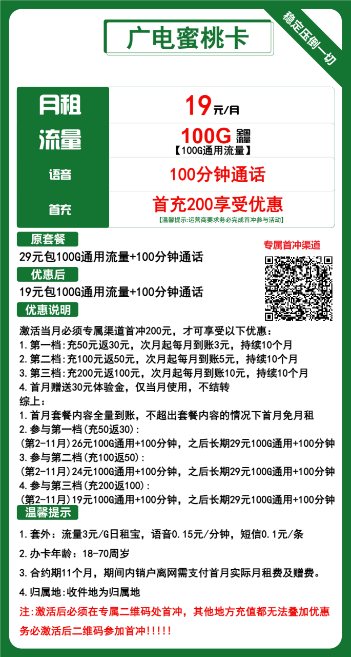 广电蜜桃卡-小可网络科技-号卡极团-号卡联盟