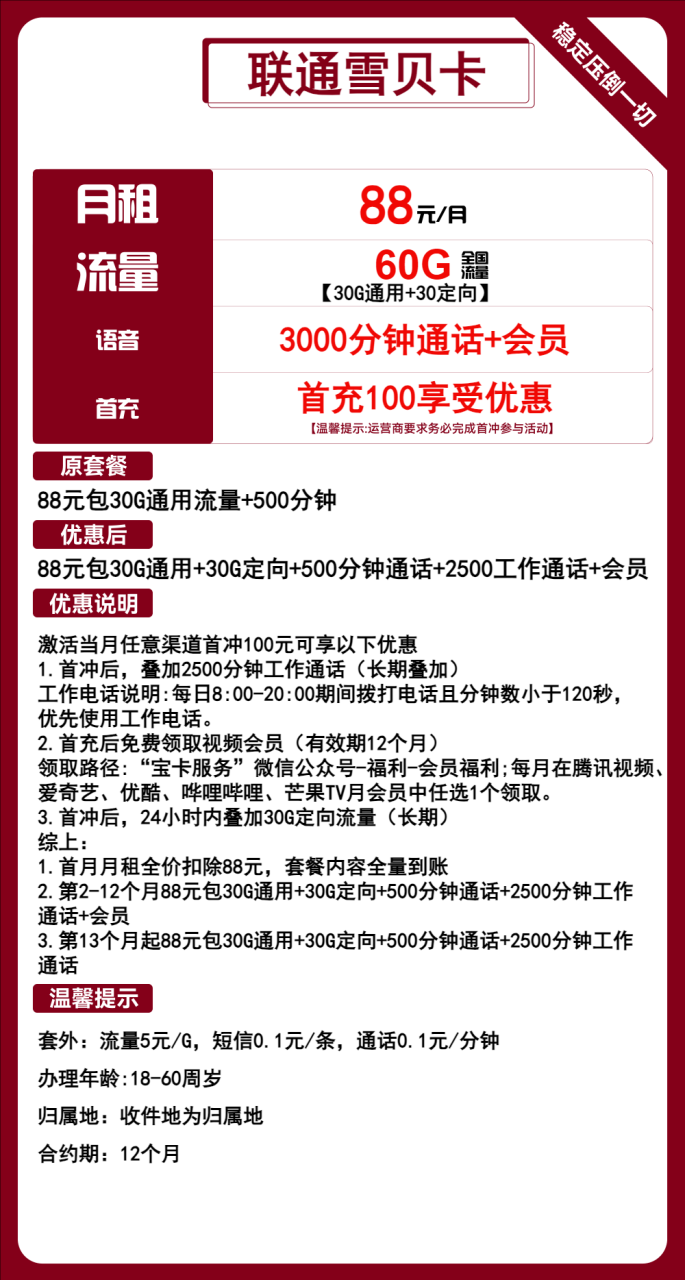 联通雪贝卡-172号卡-号卡极团-号卡联盟-卡业联盟-号易